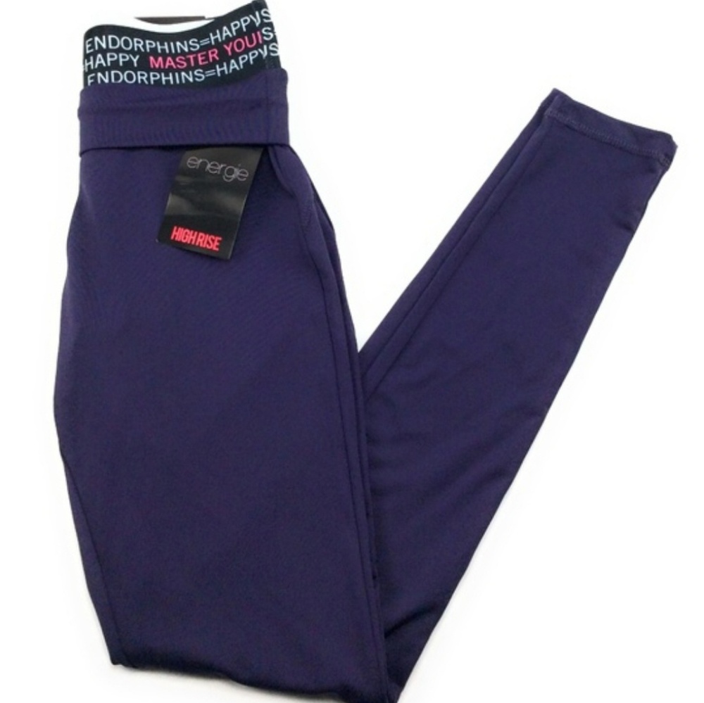 Energie Active Highrise Legging Size XS